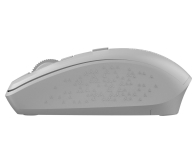 SILVER MONKEY M40 Wireless Comfort Mouse Gray Silent - 669389 - zdjęcie 5
